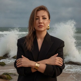 Telegram profile photo for Сетевой по системе/ Алина Воронцова