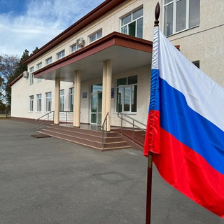 Telegram profile photo for МКОУ "СОШ с.Благовещенка"