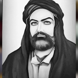 Telegram profile photo for ذكر علي عباده 🕊♥️