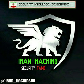 Telegram profile photo for تیم امنیتی ایران هکینگ 98