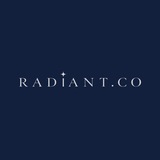 Telegram profile photo for RADIANT.CO