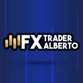 Telegram profile photo for Fx Trader Alberto