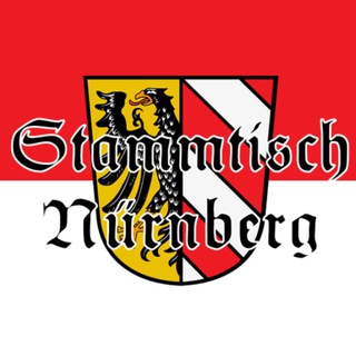 Telegram group profile photo for Patrioten-Stammtisch Nürnberg