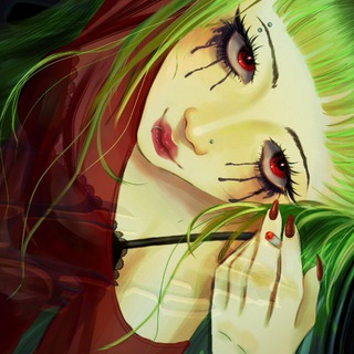 Telegram profile photo for Nana creates (+18)🦇