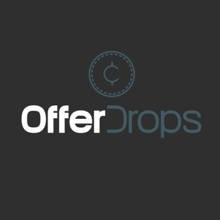 Telegram profile photo for OfferDrops