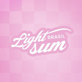 Telegram profile photo for LIGHTSUM BRASIL 🩷