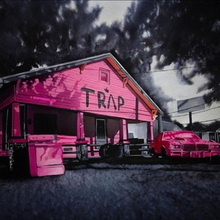 Telegram profile photo for 𝐓RAPHOU$E 🏠