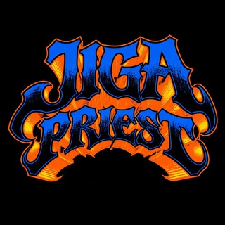 Telegram profile photo for Jiga Priest