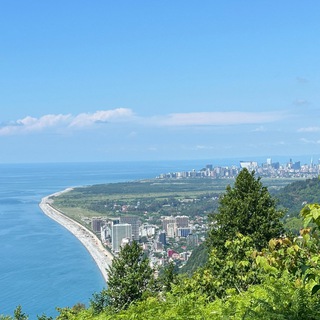 Telegram profile photo for Batumi Sale