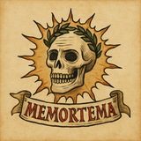 Telegram profile photo for Memortema