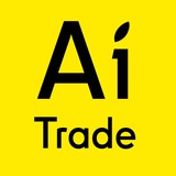 Telegram profile photo for AiTrade - магазин техники