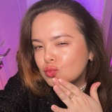 Telegram profile photo for Яна Голд | Автор🌹