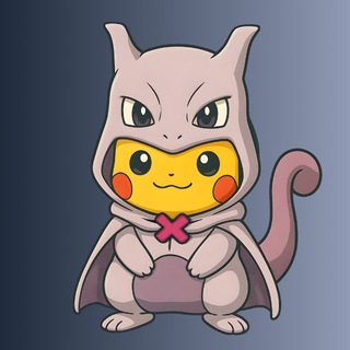 Telegram profile photo for ExzenTCG