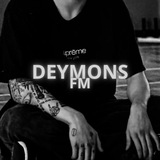 Telegram profile photo for DEYMONS FM.