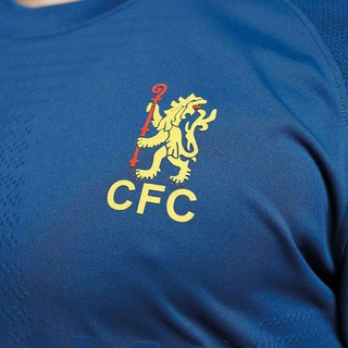 Telegram profile photo for Chelsea FC