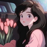 Telegram profile photo for 可乐的秘密花园