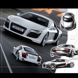 Telegram profile photo for Автомобильный Гид