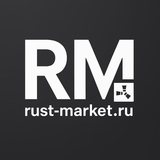 Telegram profile photo for Rust Market