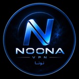 Telegram profile photo for Noona VPN | نونا ویپیان