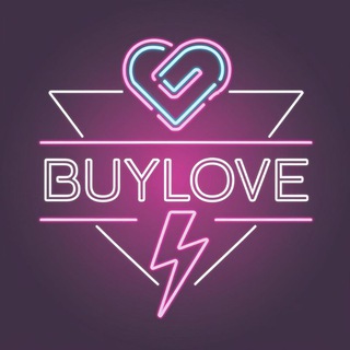 Telegram profile photo for Видео BuyLove