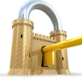 Telegram profile photo for Keygen Fortress
