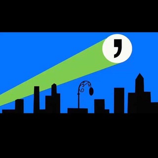 Telegram profile photo for Commas Calls