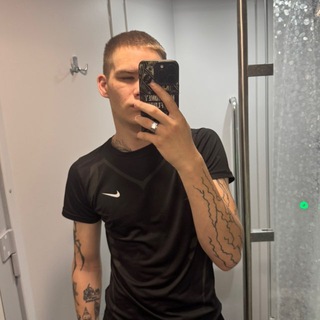 Telegram profile photo for Nikiš„·