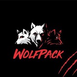 Telegram profile photo for WOLF PACK CALLS -100% ORGANIC WOLVES