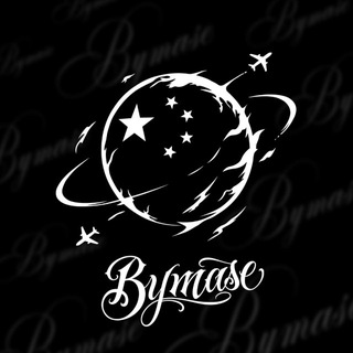Telegram profile photo for Bymase