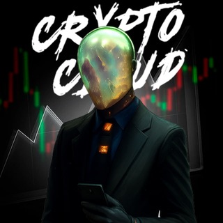Telegram profile photo for 💎CryptoCloud — слив закрытых чатов