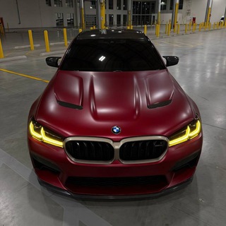 Telegram group profile photo for "Cars paradise" общение🪼