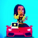 Telegram profile photo for RickeyTru.ETH ™