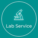 Telegram profile photo for 🔬Laboratoriya Xizmati | Vr Laborant Furqat Abdurayimov