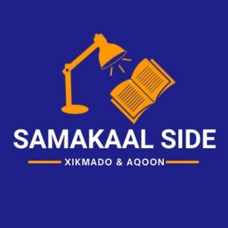 Telegram profile photo for SAMAKAAL SIDE
