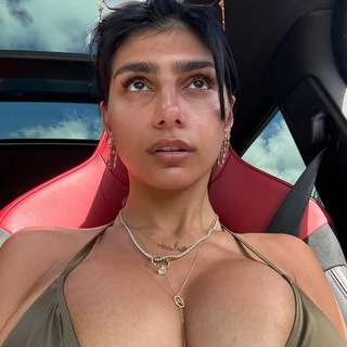 Telegram profile photo for Mia Khakifa Videos