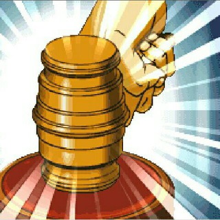 Telegram profile photo for oubot log