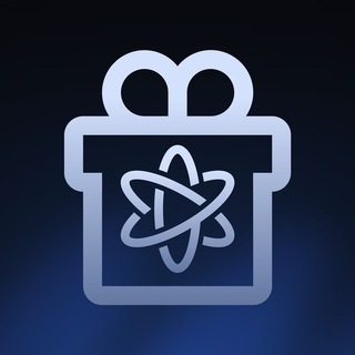 Telegram profile photo for QuantGifts