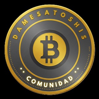 Telegram profile photo for TRADING GEOMÉTRICO 📐 DAMESATOSHIS Comunidad
