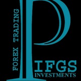 Telegram profile photo for Platinum Investments and Finances Global Solutions