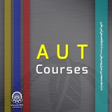 Telegram profile photo for AUT Courses