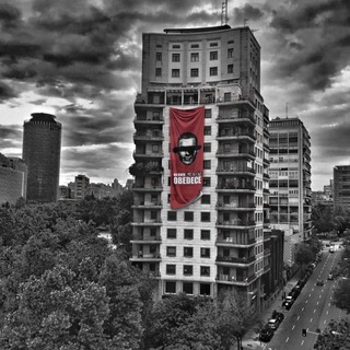 Telegram profile photo for Chat sobre Alvise Pérez