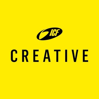 Telegram profile photo for ICF Creatives Zürich