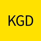 Telegram profile photo for KGD Билеты Калининград