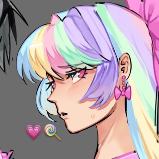 Telegram profile photo for чипс матрасова