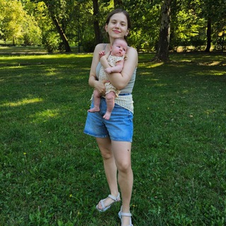 Telegram profile photo for Распродажа вещичек 🩰