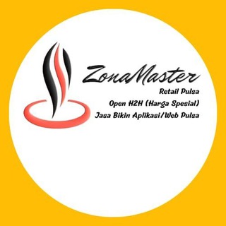 Telegram profile photo for ZonaMaster H2H Channel Informasi dan Update Harga