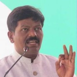 Telegram profile photo for एकनाथ पाटील (तात्यांचा ठोकळा)