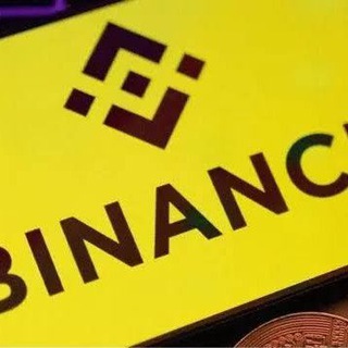 Telegram profile photo for Binance Official