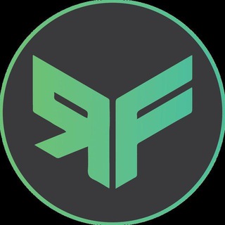 Telegram profile photo for ReVo Official Community