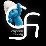 Telegram profile photo for Рофляночки империи